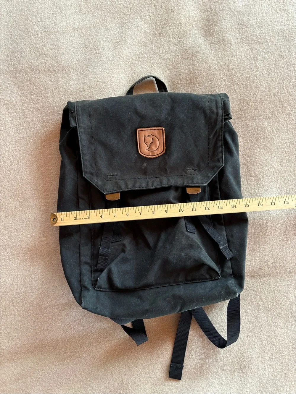 Fjallraven Foldsack No. 1